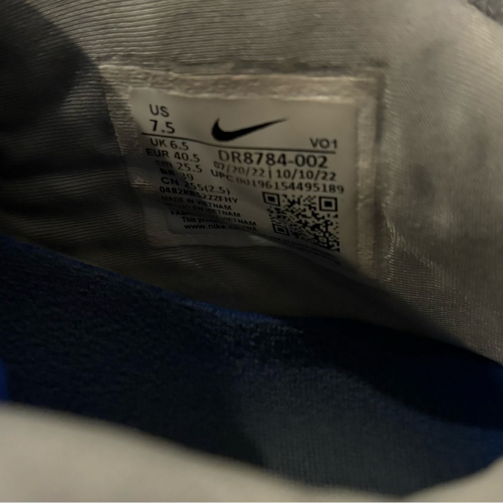 Lebron 20 Nxt Gen Size 7.5 Men - image 4